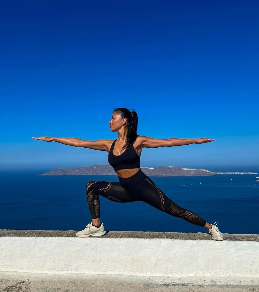 Nicole Scherzinger desnuda #108197008