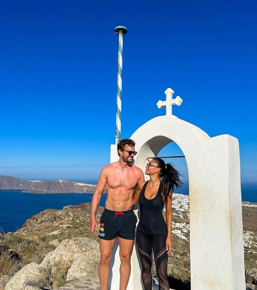 Nicole Scherzinger desnuda #108197012