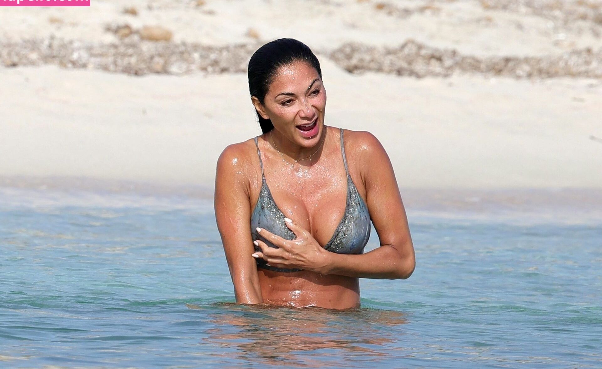 Nicole Scherzinger desnuda #108197048