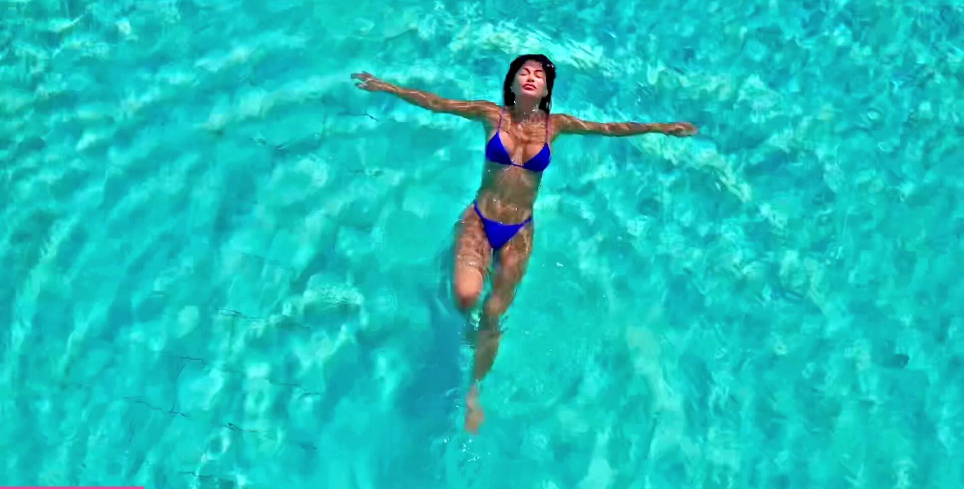 Nicole Scherzinger desnuda #108197052