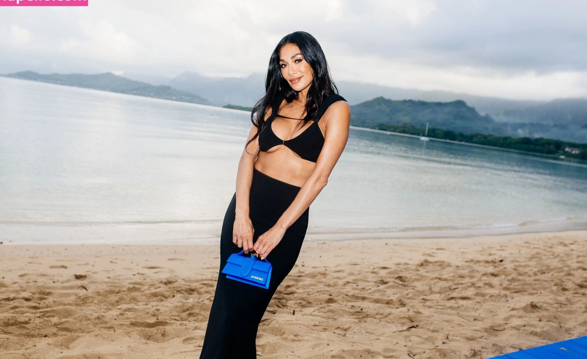 Nicole Scherzinger desnuda #108197053