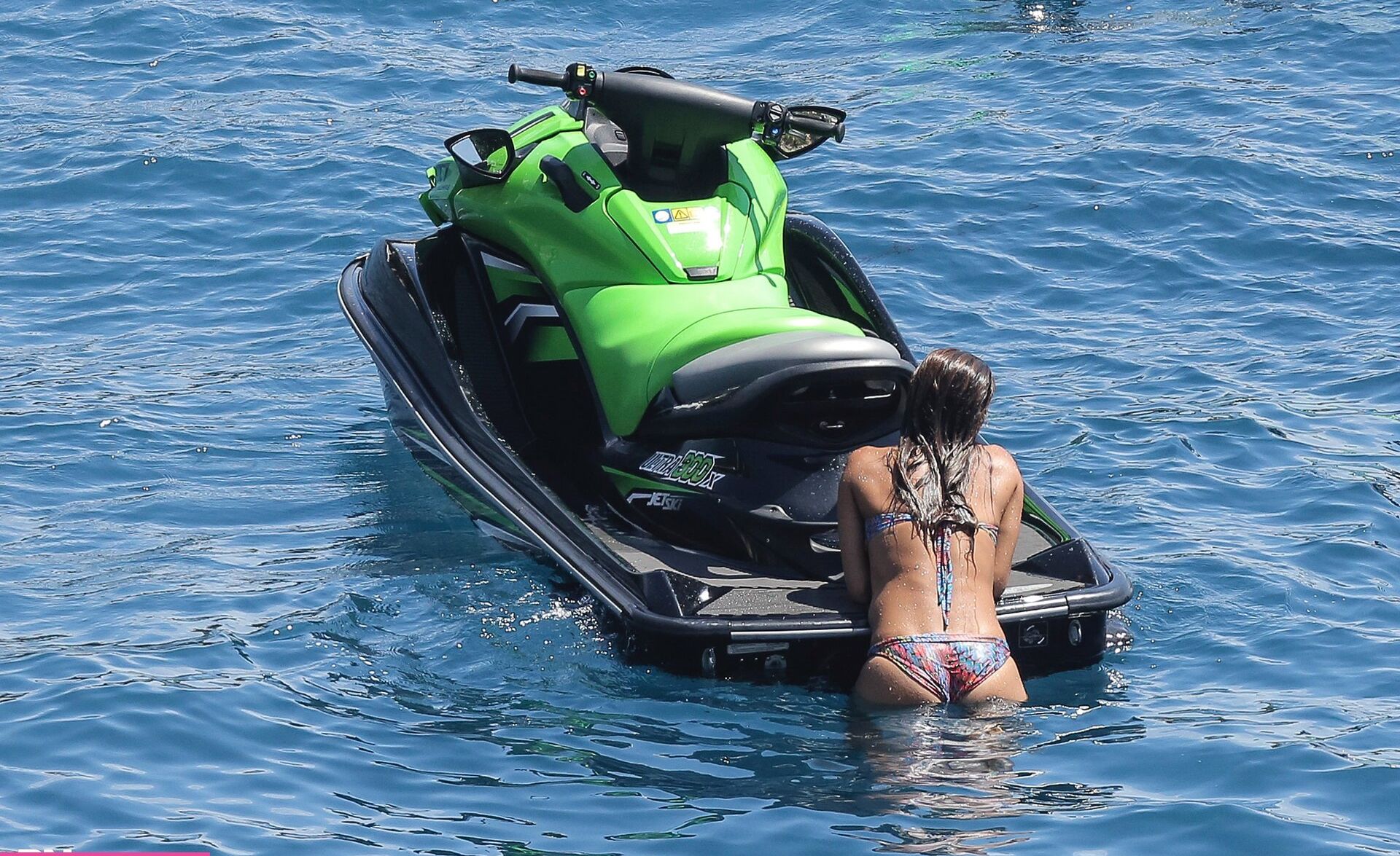 Nicole Scherzinger desnuda #108197123