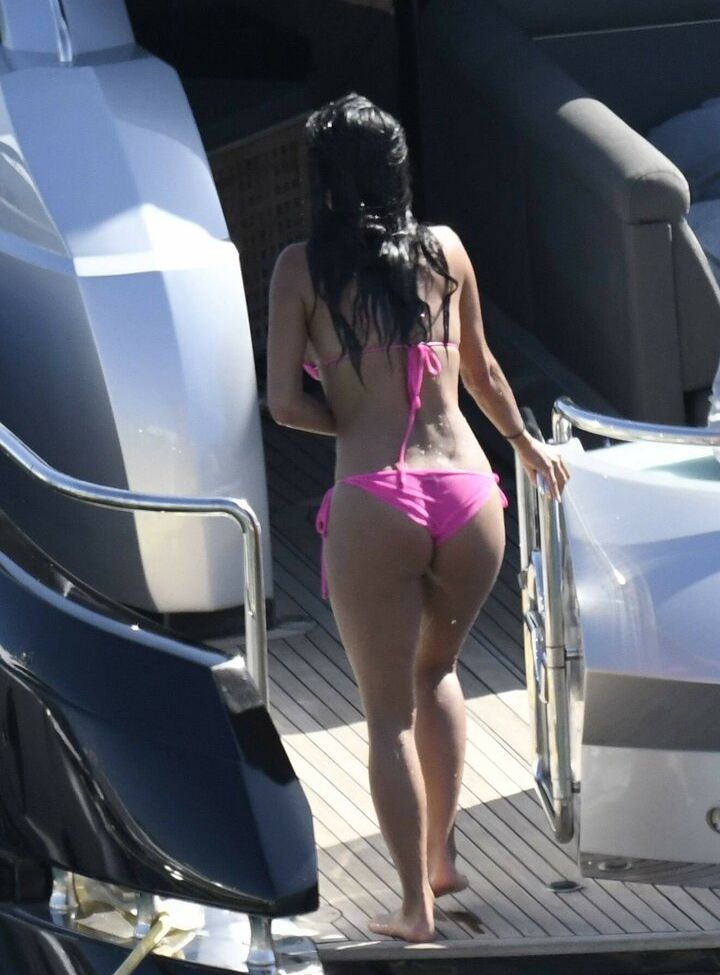 Nicole Scherzinger desnuda #108197135