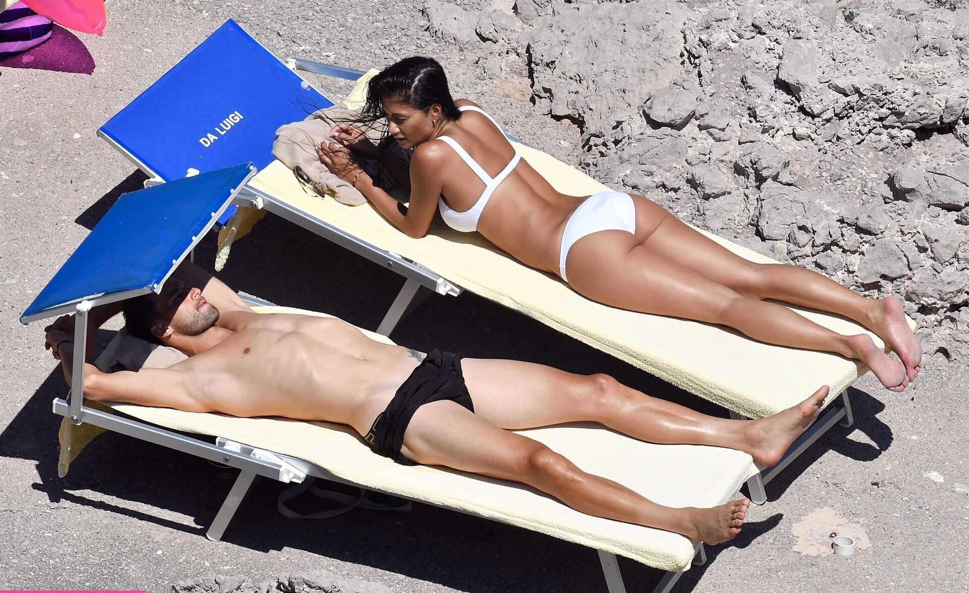 Nicole Scherzinger desnuda #108197138