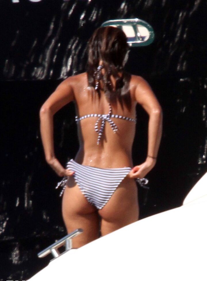 Nicole Scherzinger desnuda #108197141