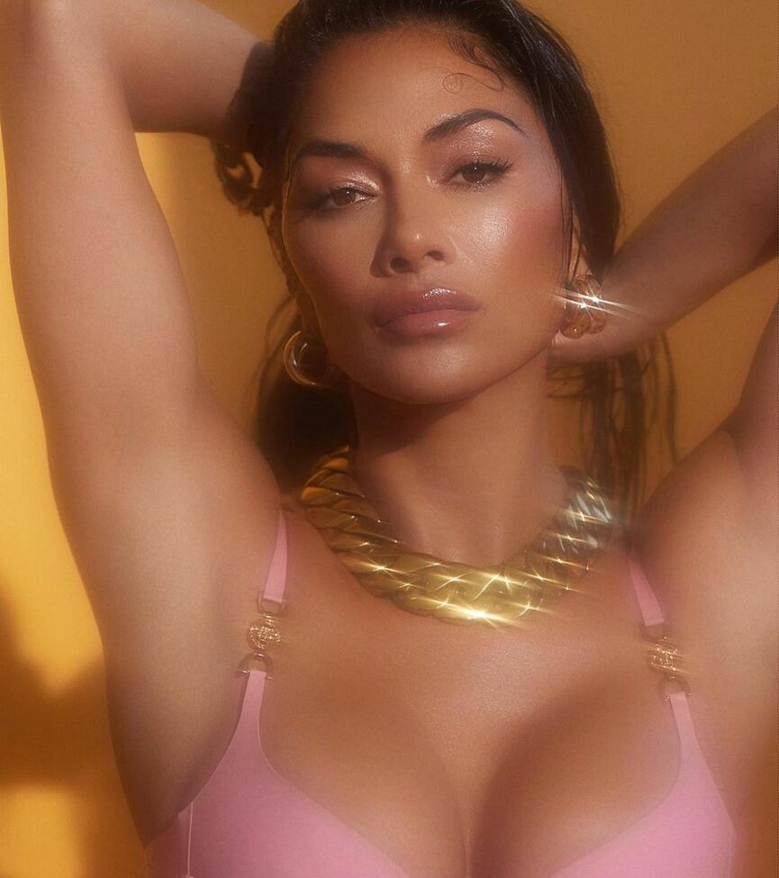 Nicole Scherzinger nude #108197168