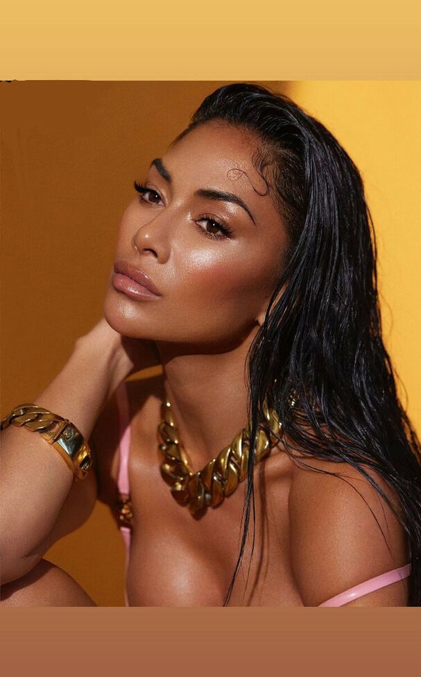 Nicole Scherzinger desnuda #108197177