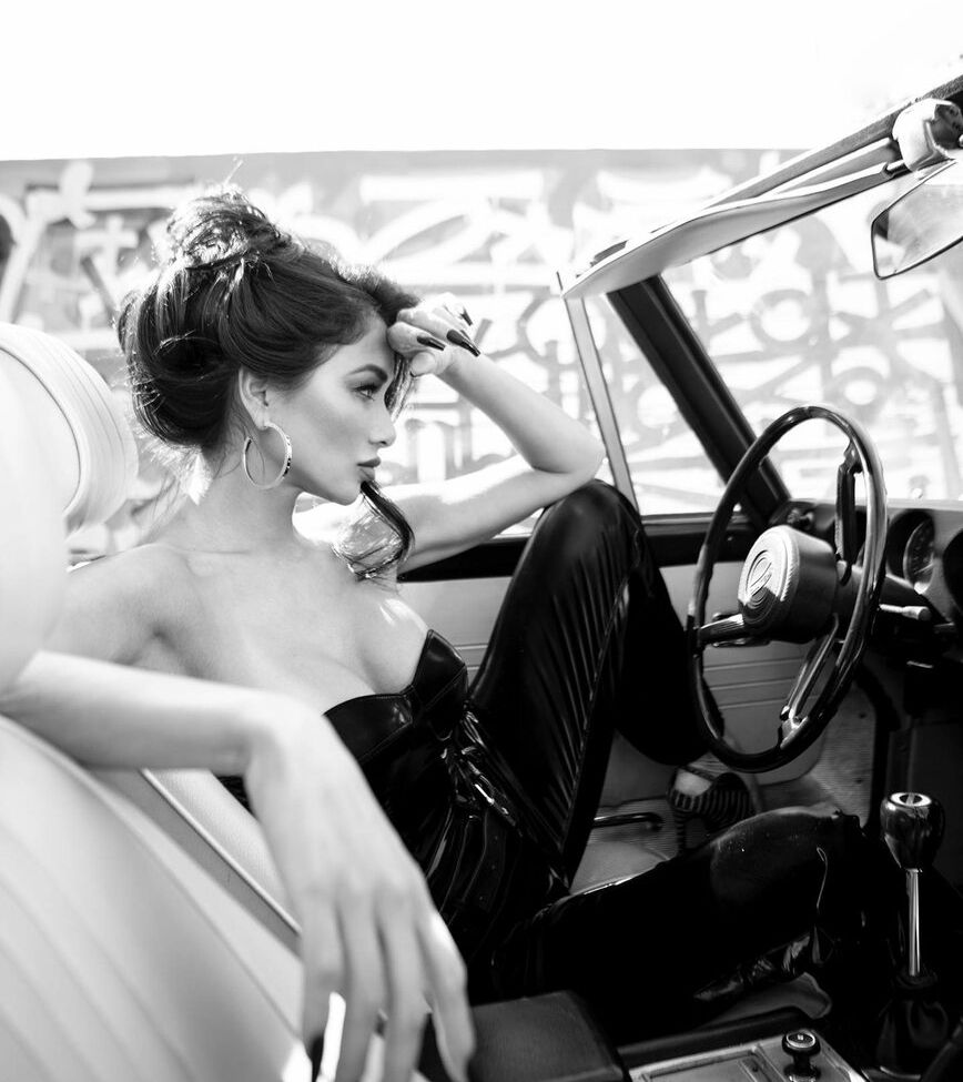 Nicole Scherzinger desnuda #108197183