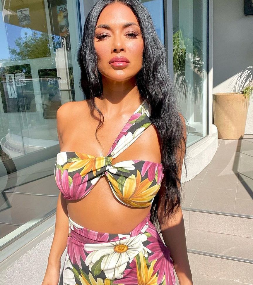 Nicole Scherzinger desnuda #108197205