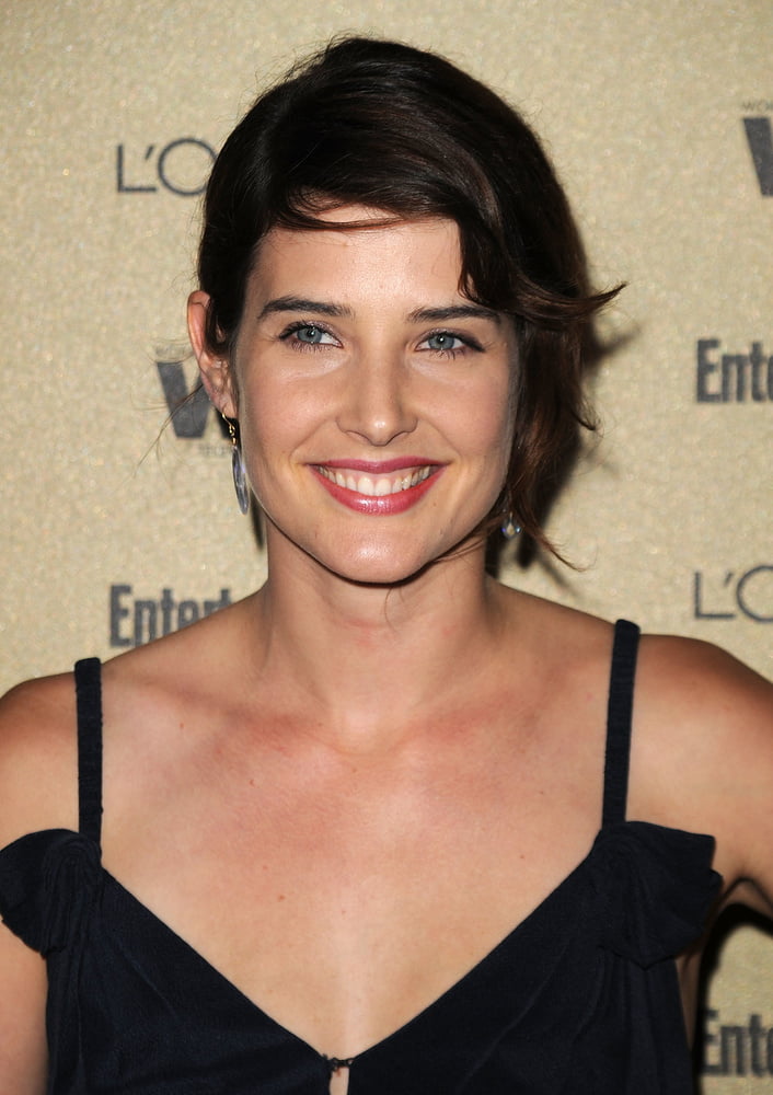 Cobie Smulders #96953233