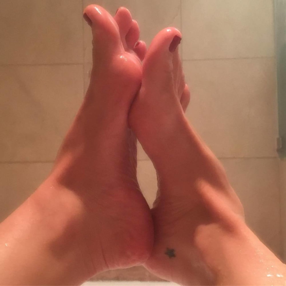 Sexy Foot Goddess 186 #89962338
