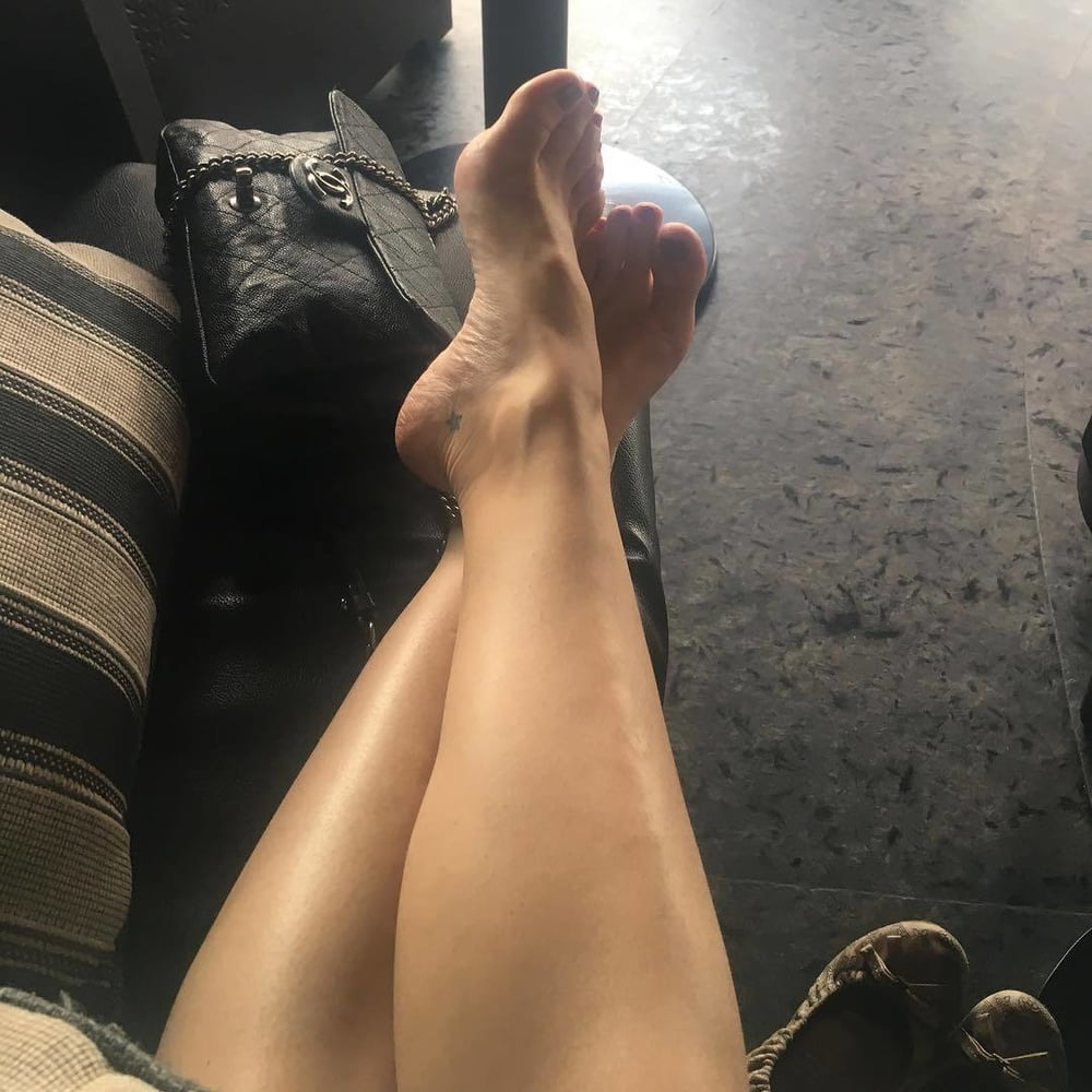 Sexy Foot Goddess 186 #89962346