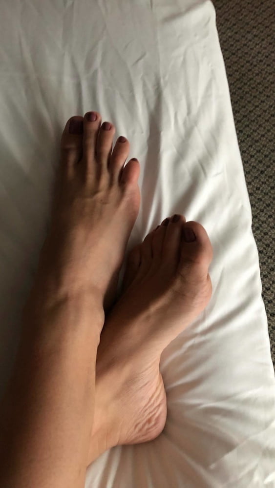 Sexy Foot Goddess 186 #89962362