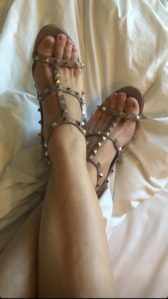 Sexy Foot Goddess 186 #89962408