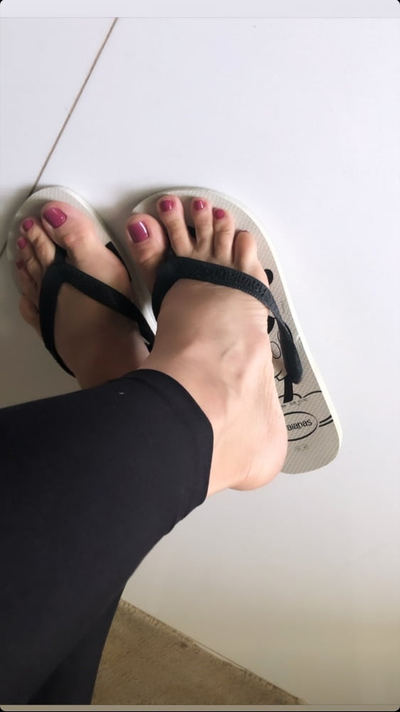 Sexy Foot Goddess 186 #89962437