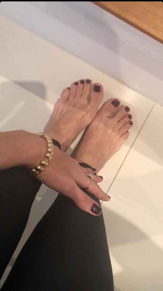 Sexy Foot Goddess 186 #89962441