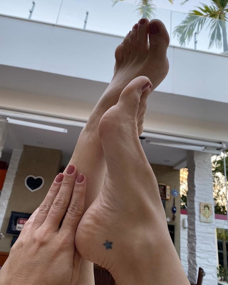 Sexy Foot Goddess 186 #89962451