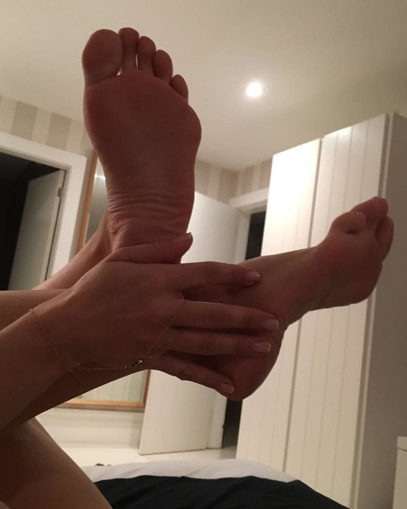 Sexy Foot Goddess 186 #89962464