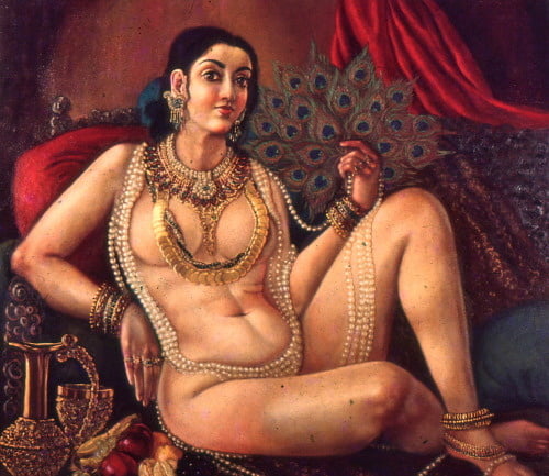 Indian Mythology #88935786