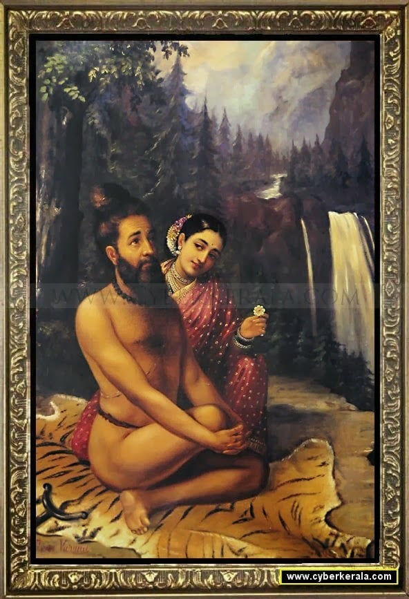 Indian Mythology #88935788