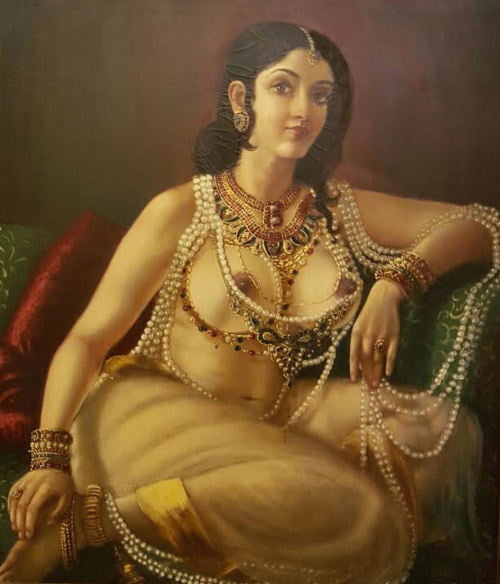 Indian Mythology #88935794
