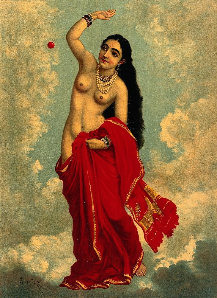 Indian Mythology #88935796
