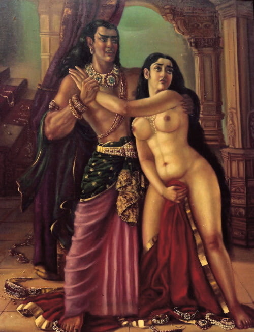 Indian Mythology #88935798