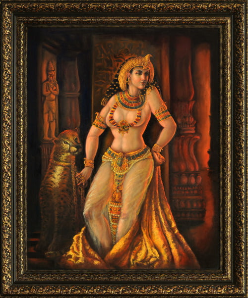 Indian Mythology #88935800