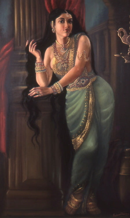 Indian Mythology #88935813