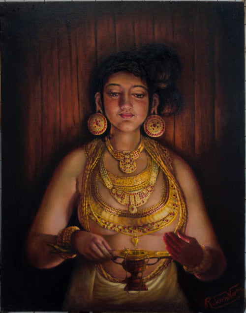 Indian Mythology #88935817