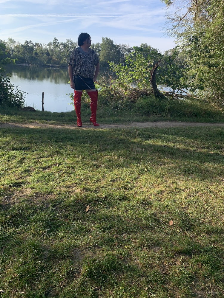 Bornbruchsee #80478593