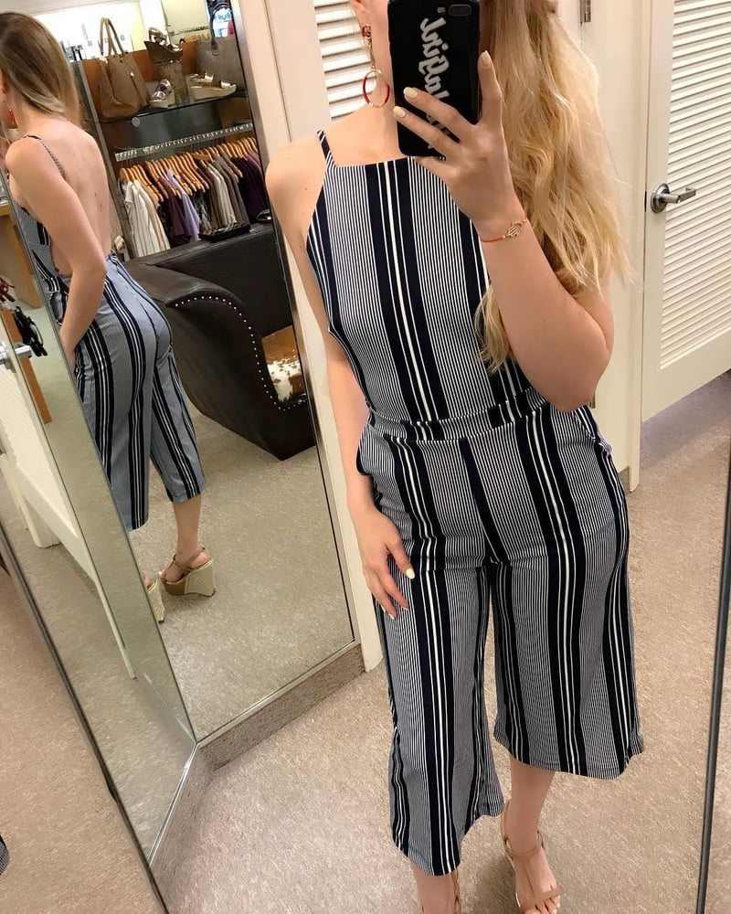 Backless Selfies #100592195