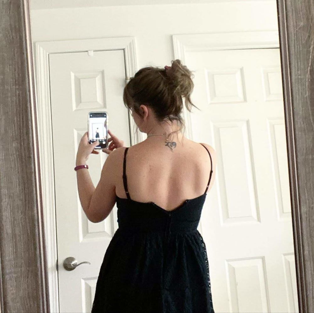 Backless Selfies #100592206