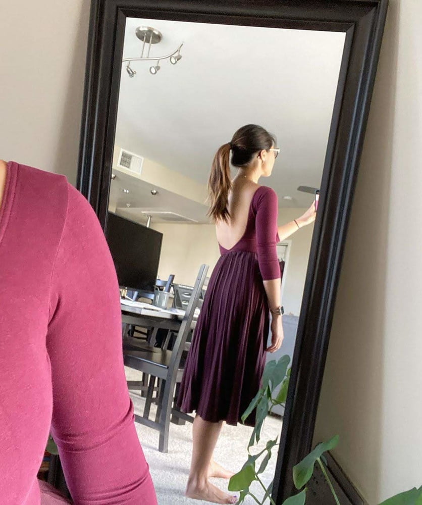 Backless Selfies #100592214