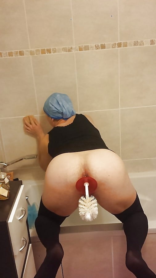 Mezcla de culos dilatados
 #102752463