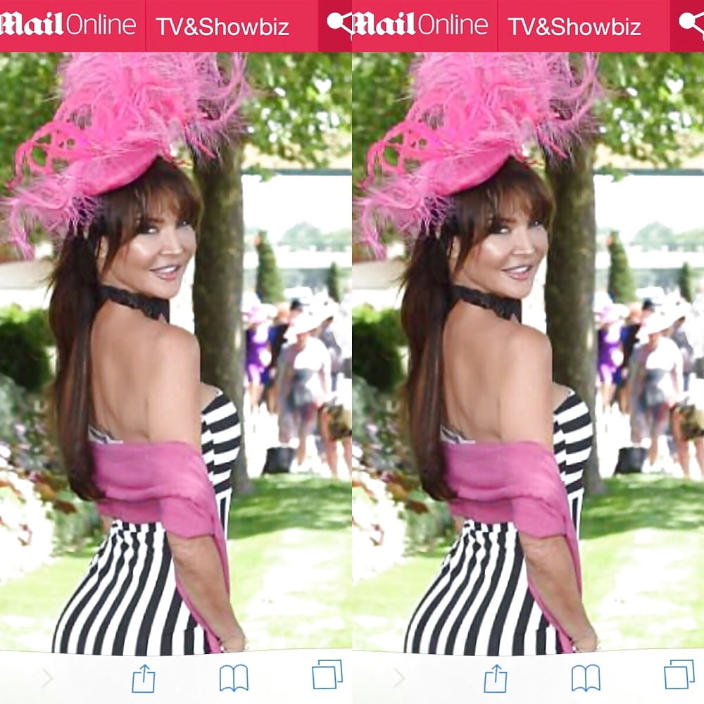 Lizzie cundy - incroyable milf
 #100327412
