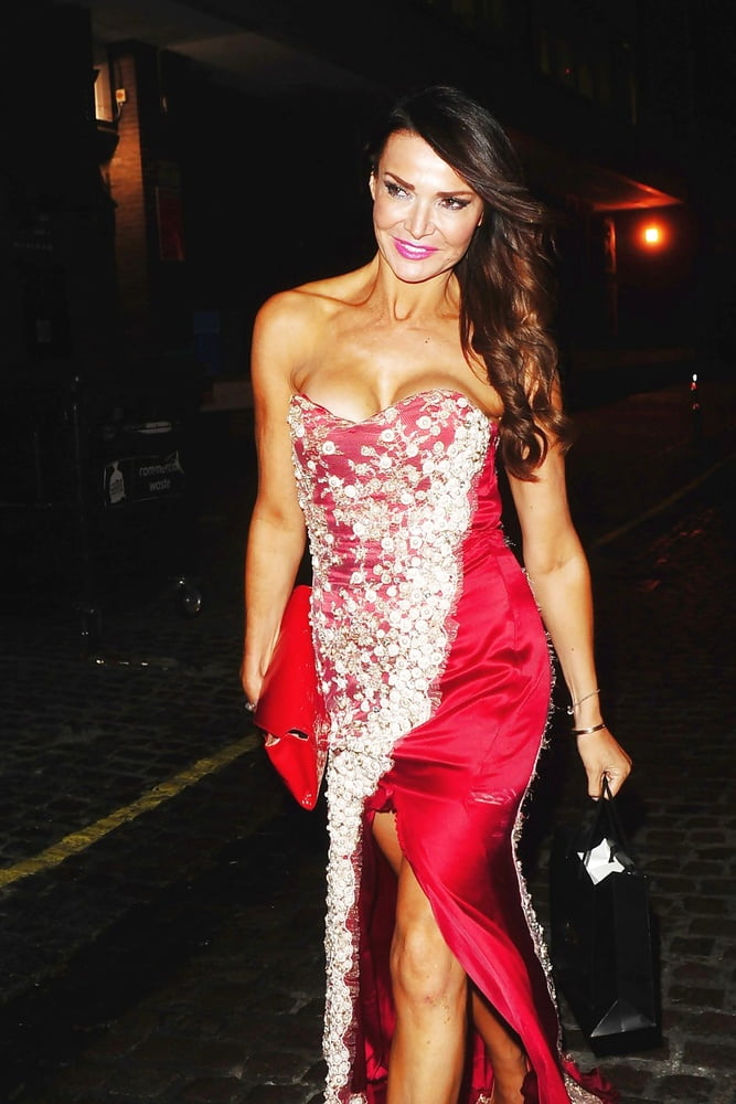 Lizzie cundy - incroyable milf
 #100328137