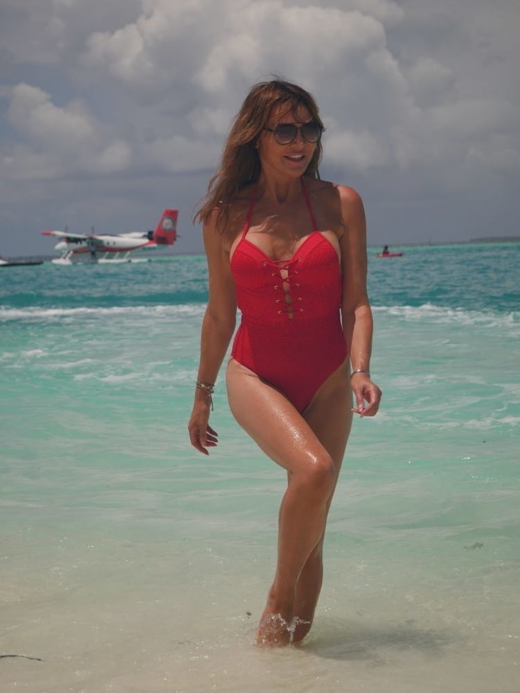Lizzie cundy - incroyable milf
 #100328236