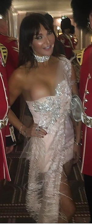 Lizzie cundy - incroyable milf
 #100328972