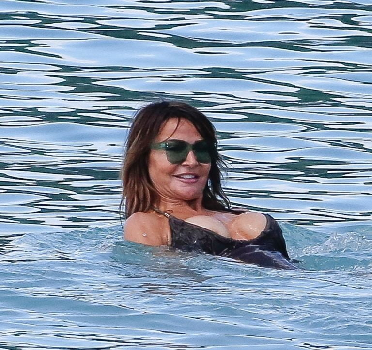 Lizzie cundy - incroyable milf
 #100329299