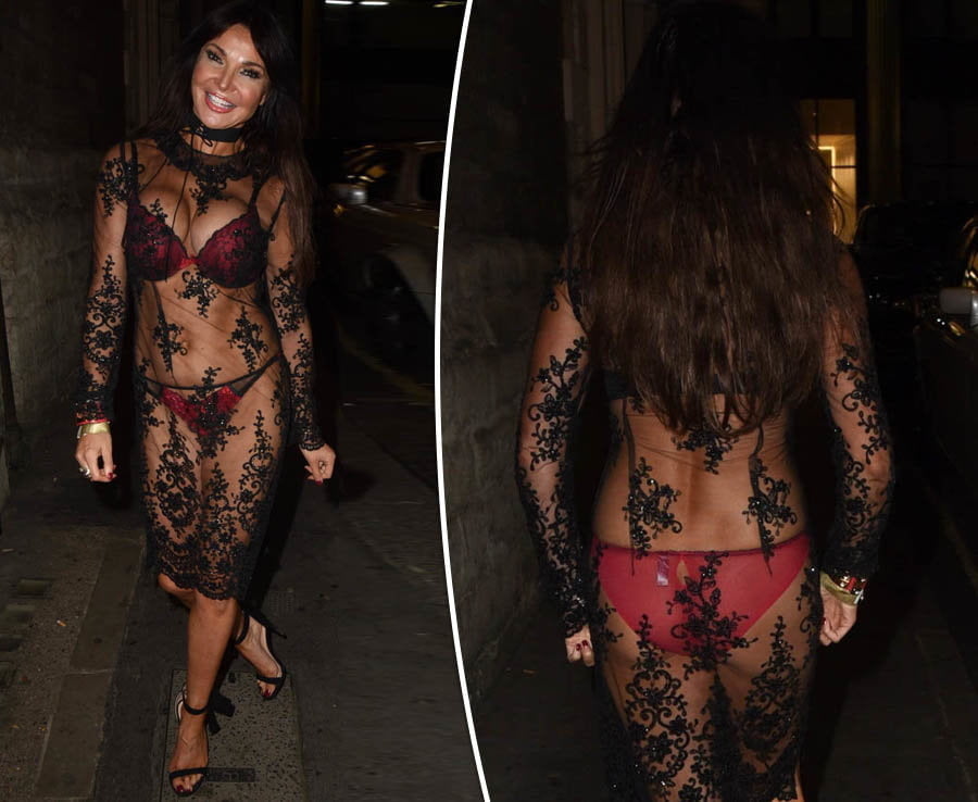 Lizzie cundy - incroyable milf
 #100329580
