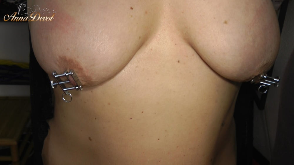 Tits torture at its best - just makes me horny #106944227