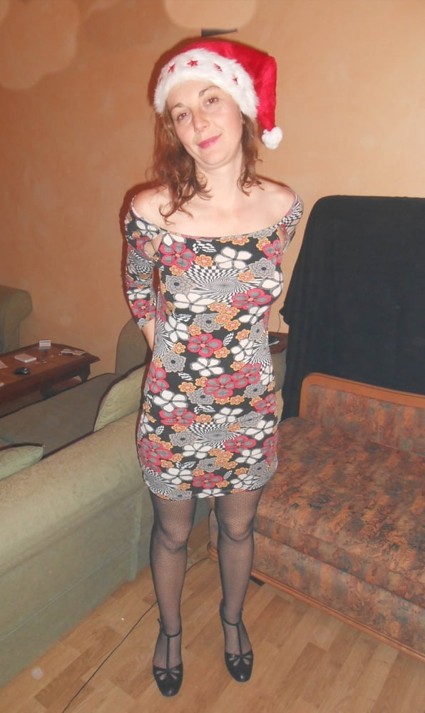 French redhead with a gr8 body #100988232