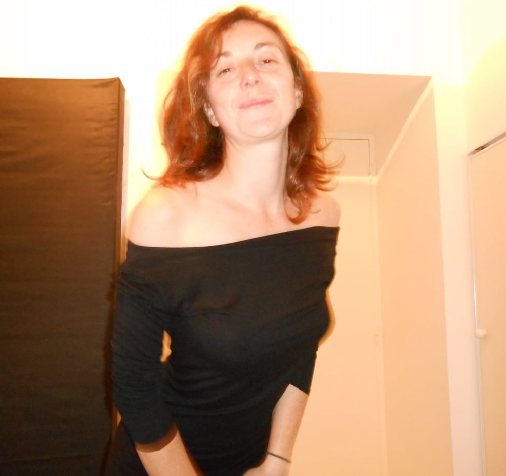 French redhead with a gr8 body #100988513