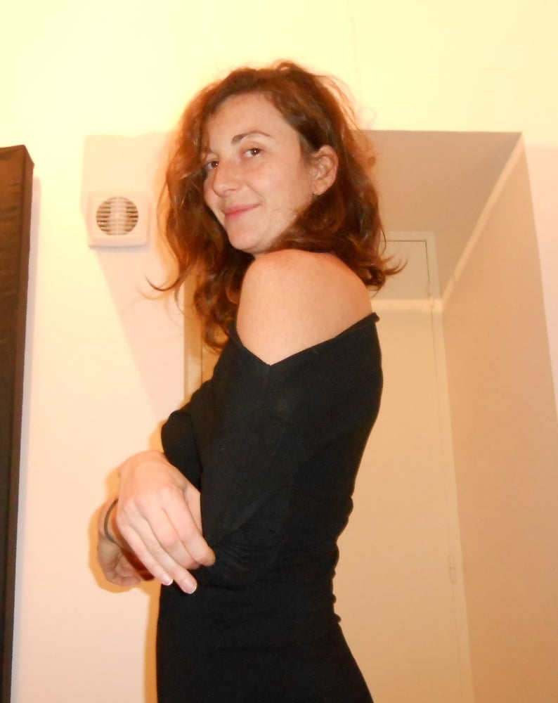 French redhead with a gr8 body #100988514