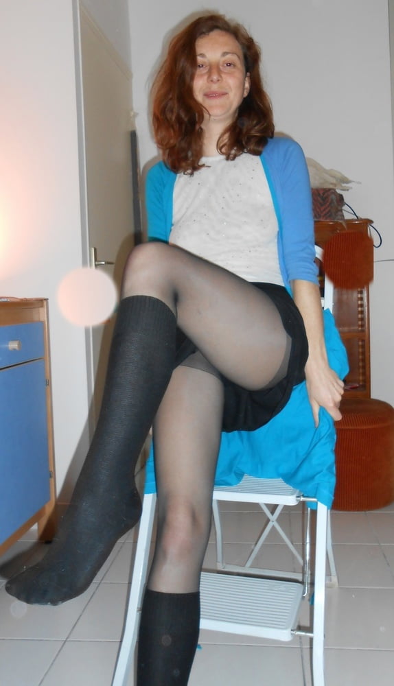 French redhead with a gr8 body #100988568