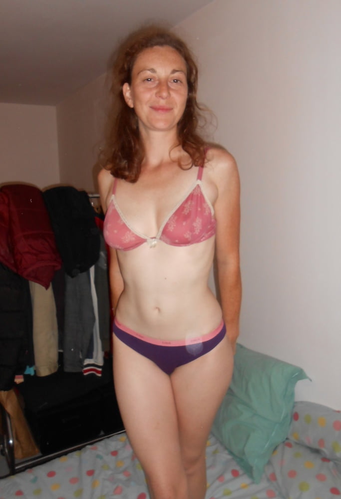 French redhead with a gr8 body #100988772