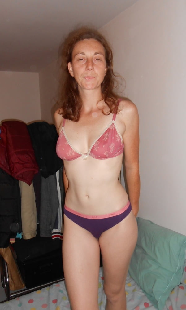 French redhead with a gr8 body #100988773