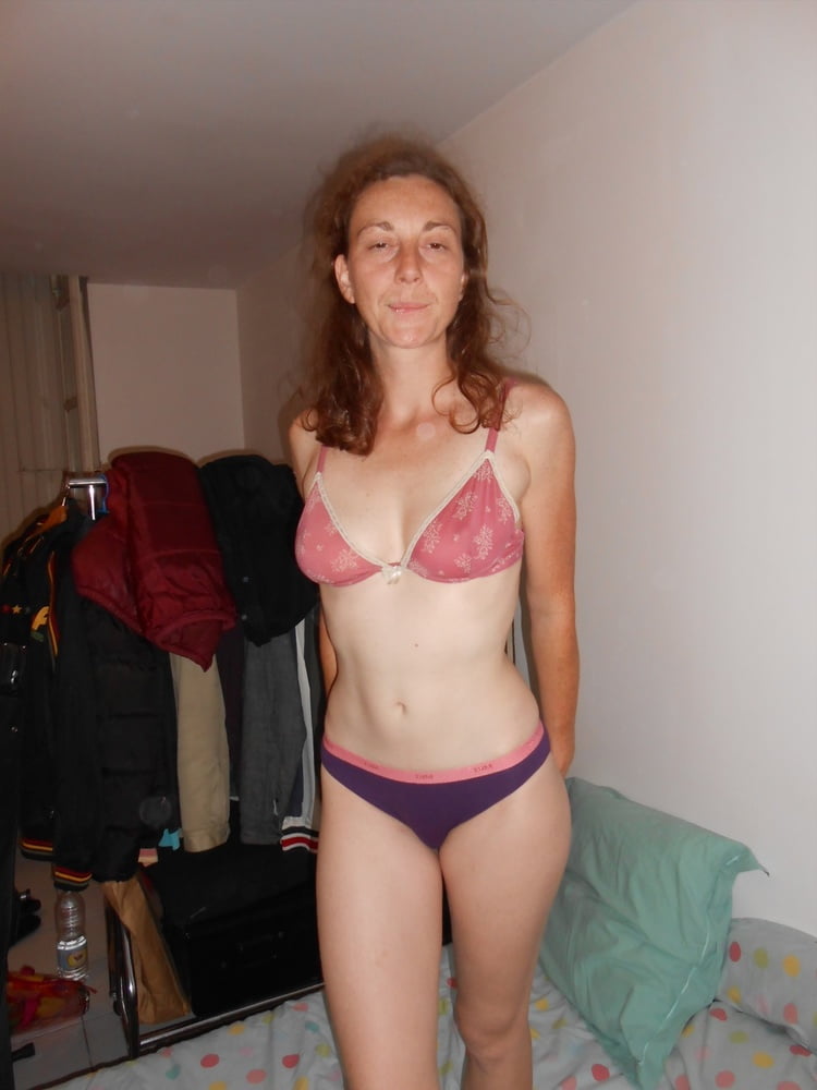 French redhead with a gr8 body #100988941