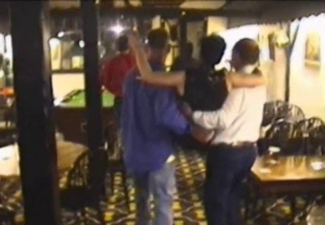 0987. #おじいちゃん、おとうさん、マチュア
 #103244487